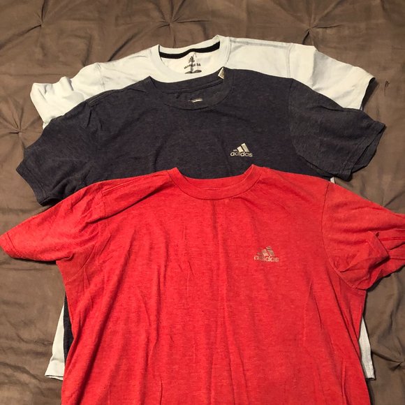 ADIDAS Tops - Picture 1 of 1